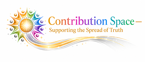 Divine Contribution Space